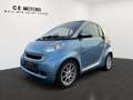 smart Sonstige Smart fortwo Blau - thumbnail 1