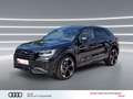 Audi Q2 35 TFSI 2x S line AHK ACC NAVI virtual+ 19" Schwarz - thumbnail 2