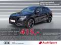 Audi Q2 35 TFSI 2x S line AHK ACC NAVI virtual+ 19" Schwarz - thumbnail 1