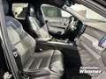 Volvo XC60 B4 AWD Plus Dark Licht+Winter+Assistanz uvm. Schwarz - thumbnail 9