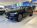 Volvo XC60 B4 AWD Plus Dark Licht+Winter+Assistanz uvm. Schwarz - thumbnail 3