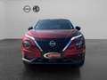 Nissan Juke Hybrid Tekna 143PS Automatik LED Kamera SHZ ALU Rot - thumbnail 7