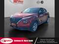 Nissan Juke Hybrid Tekna 143PS Automatik LED Kamera SHZ ALU Rot - thumbnail 1