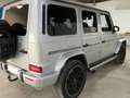 Mercedes-Benz G 500 4Matic 9G-Tronic Plateado - thumbnail 7
