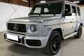 Mercedes-Benz G 500 4Matic 9G-Tronic Plateado - thumbnail 1
