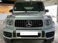 Mercedes-Benz G 500 4Matic 9G-Tronic Plateado - thumbnail 8