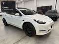 Tesla Model Y Performance Blanc - thumbnail 11