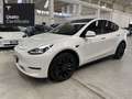 Tesla Model Y Performance Blanc - thumbnail 1