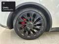 Tesla Model Y Performance Blanc - thumbnail 9