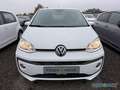Volkswagen up! eco up! 1.0 AssistenzPaket*WinterPaket*DAB+*Blueto Blanc - thumbnail 2
