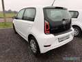 Volkswagen up! eco up! 1.0 AssistenzPaket*WinterPaket*DAB+*Blueto Blanc - thumbnail 5