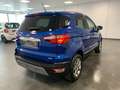 Ford EcoSport 1.0 Benzina Automatico Titanium Bleu - thumbnail 6