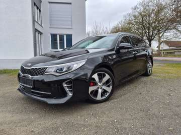 Optima Sportswagon 2.0 T-GDI Automatik GT ATM 0 KM