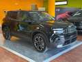 Jeep Avenger BEV Summit Schwarz - thumbnail 3