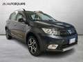 Dacia Sandero II 2017 Stepway Stepway 1.0 tce 15th Anniversary Gris - thumbnail 7