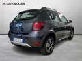 Dacia Sandero II 2017 Stepway Stepway 1.0 tce 15th Anniversary Gris - thumbnail 5