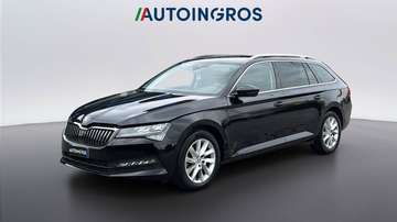 Superb III 2016 Wagon Wagon 2.0 tdi evo Executive 150cv dsg
