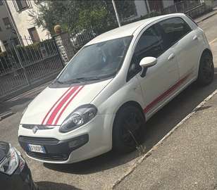 Punto III 2009 Evo5p 1.3 mjt Dynamic s