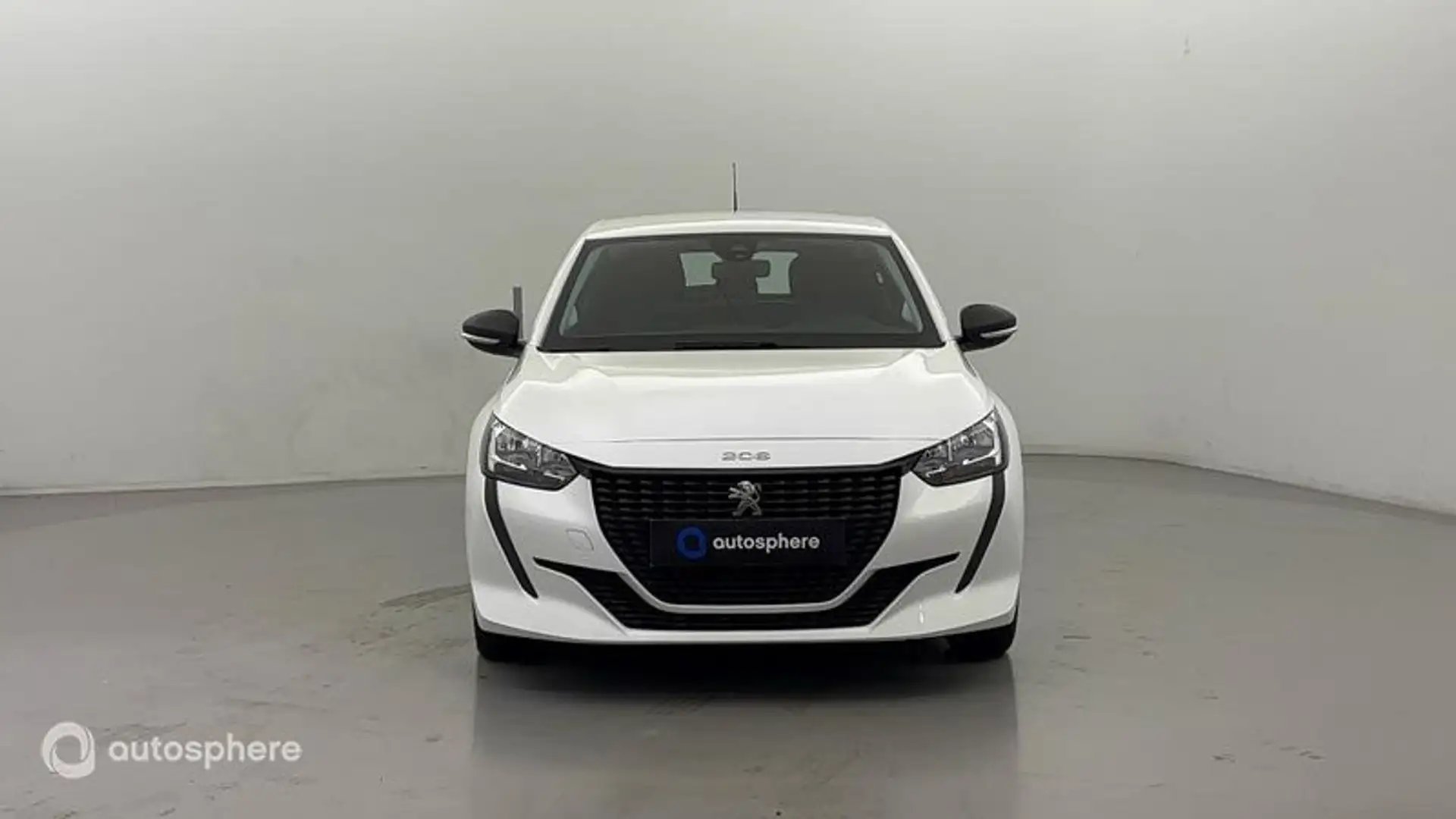Peugeot 208 1.2 PureTech 75ch S\u0026S Like - 2