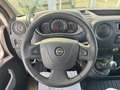 Opel Movano B 2.3Kasten/Kombi HKa L2H2 3,3t Weiß - thumbnail 13