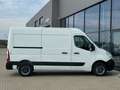 Opel Movano B 2.3Kasten/Kombi HKa L2H2 3,3t Weiß - thumbnail 10