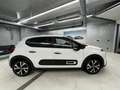 Citroen C3 PureTech 110 S&S 6-Gang SHINE Weiß - thumbnail 3