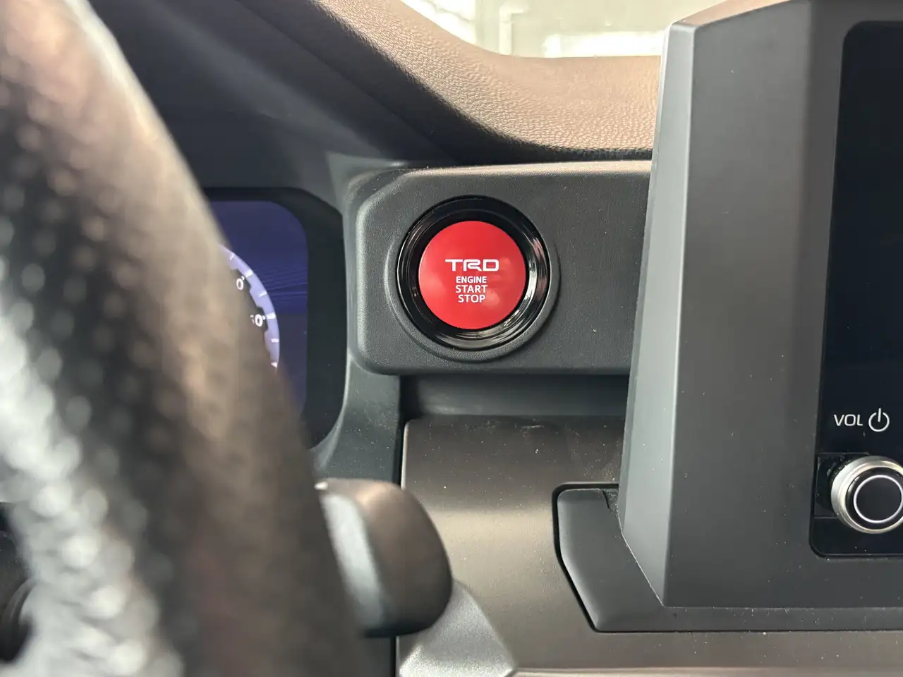 Toyota Tacoma снимка Toyota Tacoma