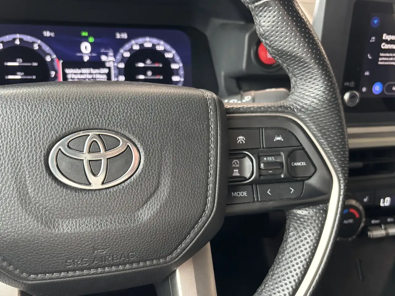 Toyota Tacoma снимка Toyota Tacoma