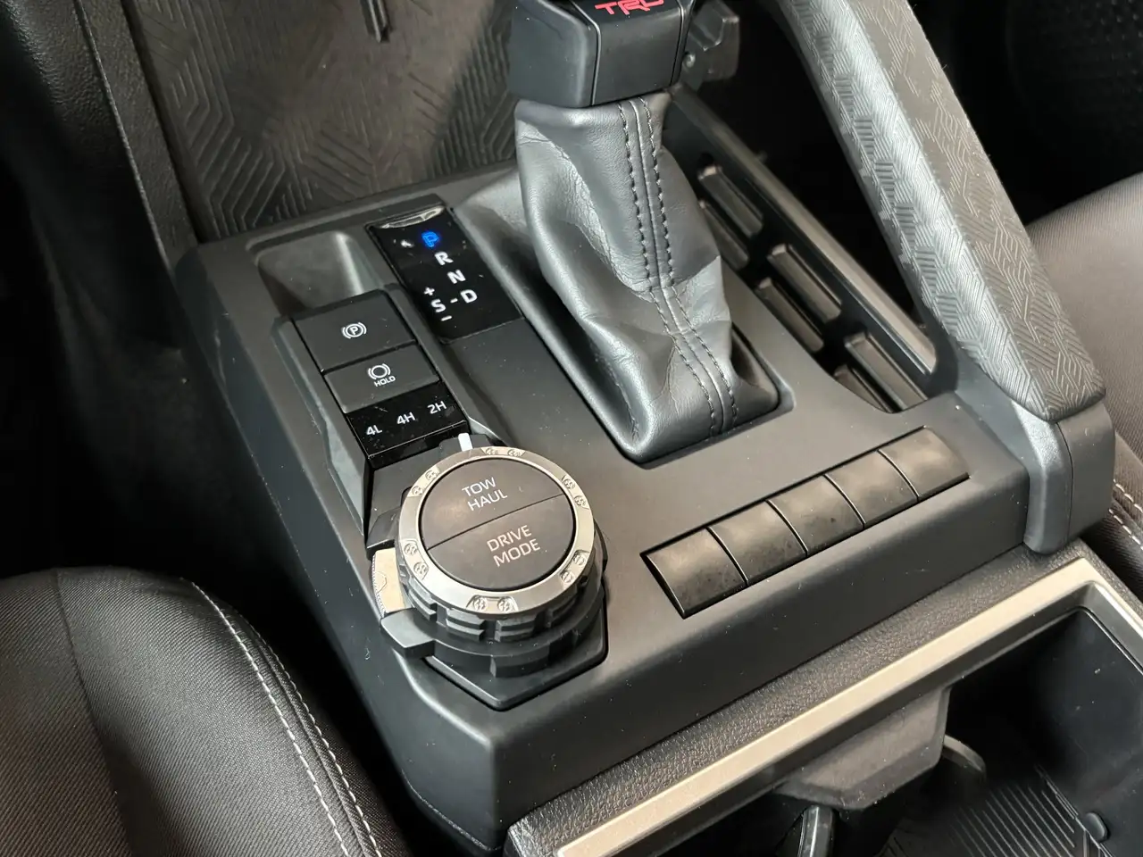 Toyota Tacoma снимка Toyota Tacoma