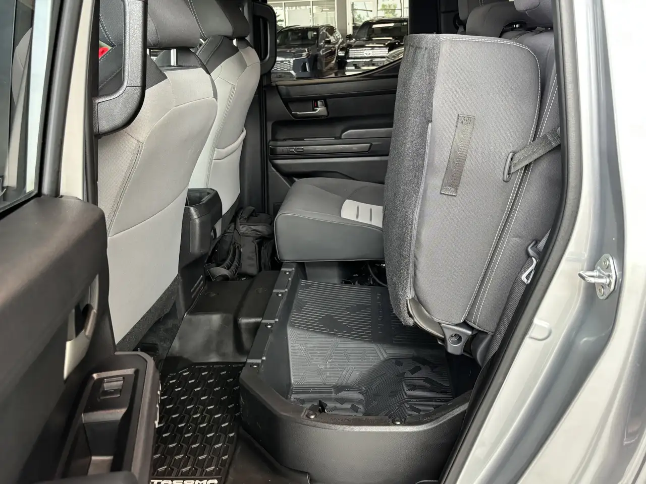 Toyota Tacoma снимка Toyota Tacoma