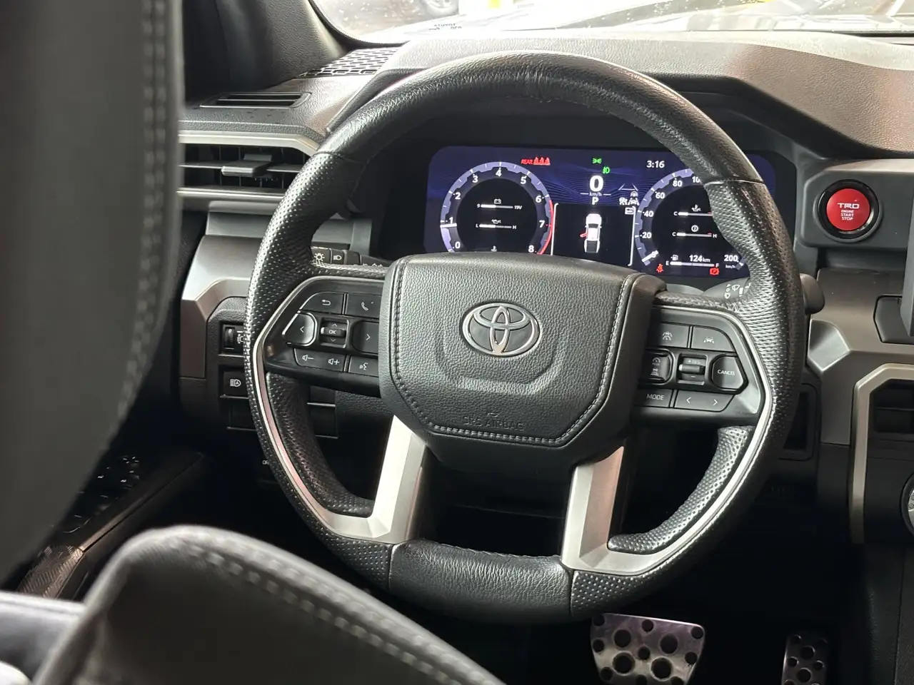 Toyota Tacoma снимка Toyota Tacoma