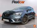 Renault Megane 1.3 TCe GPF Limited 103kW Gris - thumbnail 3