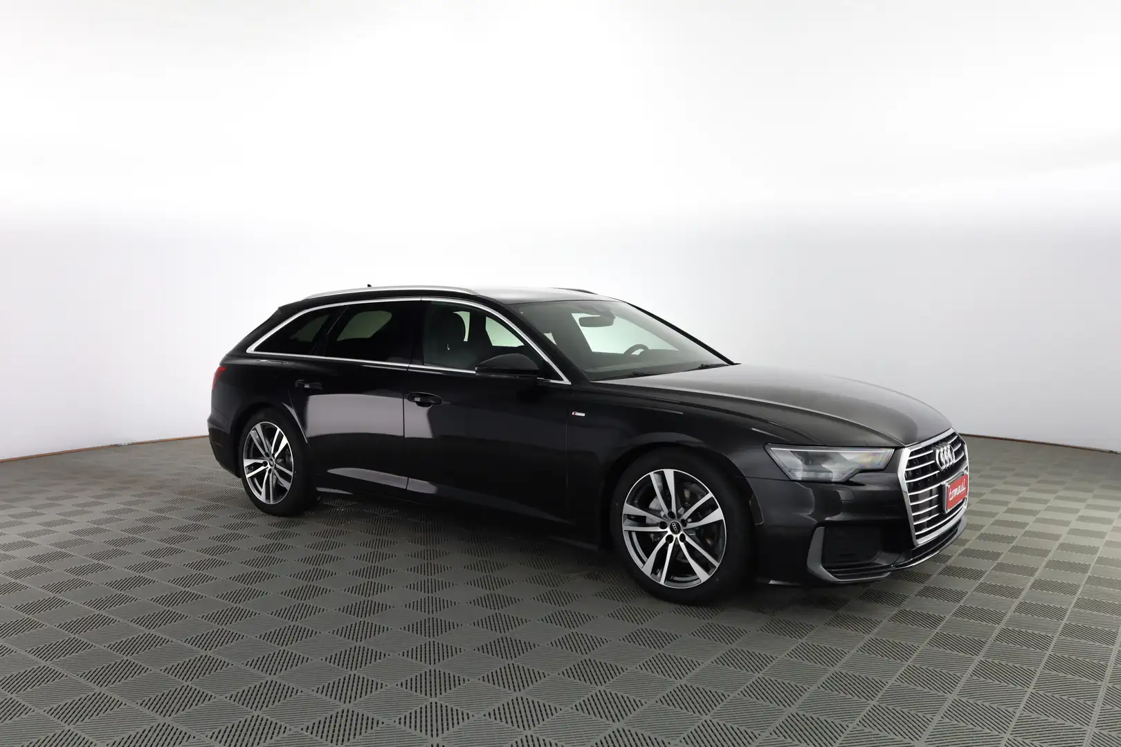 Audi A6 A6 Avant 40 2.0 TDI S tronic Business Sport Noir - 2