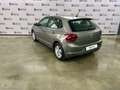Volkswagen Polo 1.0 TGI 5p. Comfortline BMT OFFERTA NEOPATENTATI Grigio - thumbnail 4