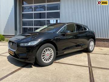 EV400 S 90 kWh 3-fase lader