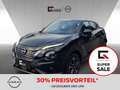 Nissan Juke N-CONNECTA Automatik Winter/Navi/RFK/Carplay Schwarz - thumbnail 1