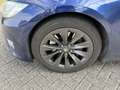 Tesla Model S 100D ( gratis laden ) Blauw - thumbnail 17