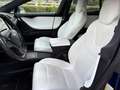Tesla Model S 100D ( gratis laden ) Niebieski - thumbnail 6
