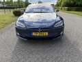 Tesla Model S 100D ( gratis laden ) Niebieski - thumbnail 3