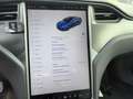 Tesla Model S 100D ( gratis laden ) Niebieski - thumbnail 11