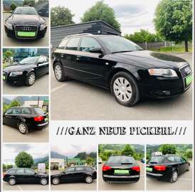 Avant 2,0 TDI DPF ///HÄNDLER/EXPORT///