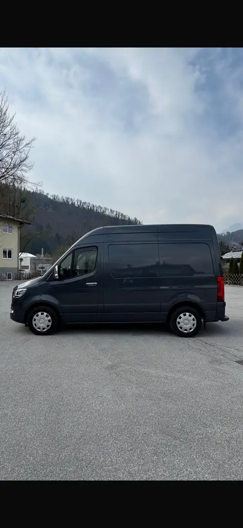 Mercedes-Benz Sprinter 314 CDI HD L1H2 - 2