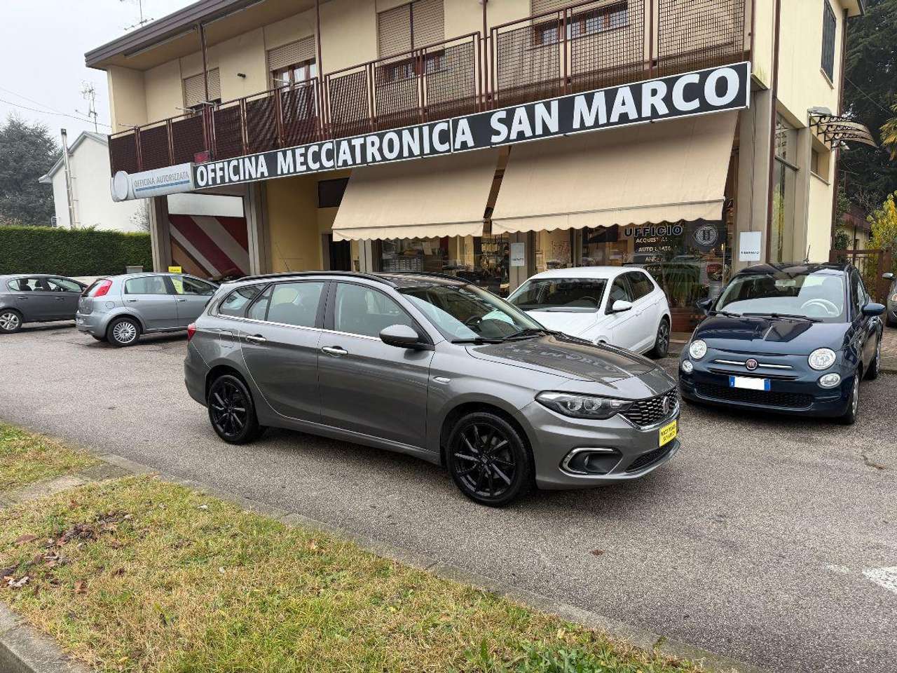 Fiat Tipo 1.6 Mjt S&S SW Business *PROMO*