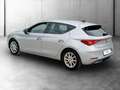 SEAT Leon 2.0 TDI FR ASSIST+LED+NAVI+Sportp.+MEGAPREIS Silber - thumbnail 5