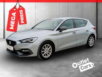2.0 TDI FR ASSIST+LED+NAVI+Sportp.+MEGAPREIS