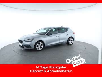 2.0 TDI FR ASSIST+LED+NAVI+Sportp.+DynLicht