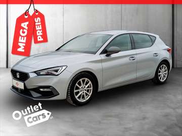 2.0 TDI FR ASSIST+LED+NAVI+Sportp.+MEGAPREIS