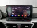 SEAT Leon 2.0 TDI FR ASSIST+LED+NAVI+Sportp.+MEGAPREIS Silber - thumbnail 11
