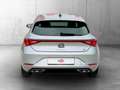 SEAT Leon 2.0 TDI FR ASSIST+LED+NAVI+Sportp.+MEGAPREIS Silber - thumbnail 6
