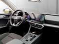 SEAT Leon 2.0 TDI FR ASSIST+LED+NAVI+Sportp.+MEGAPREIS Silber - thumbnail 9